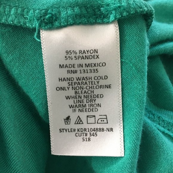 Socialite Dress Size S - Picture 6 of 6